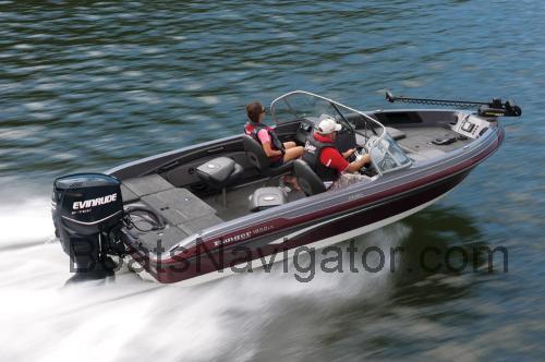 Ranger 1850LS Reata specs and reviews